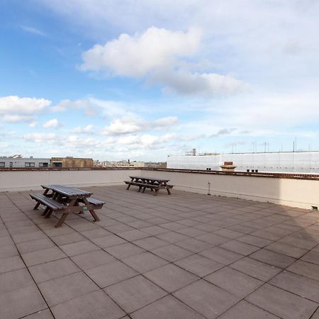 2 Bed Bethnal Green Penthouse London Ngoại thất bức ảnh