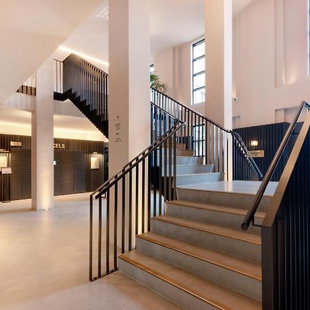 2 Bed Bethnal Green Penthouse London Ngoại thất bức ảnh